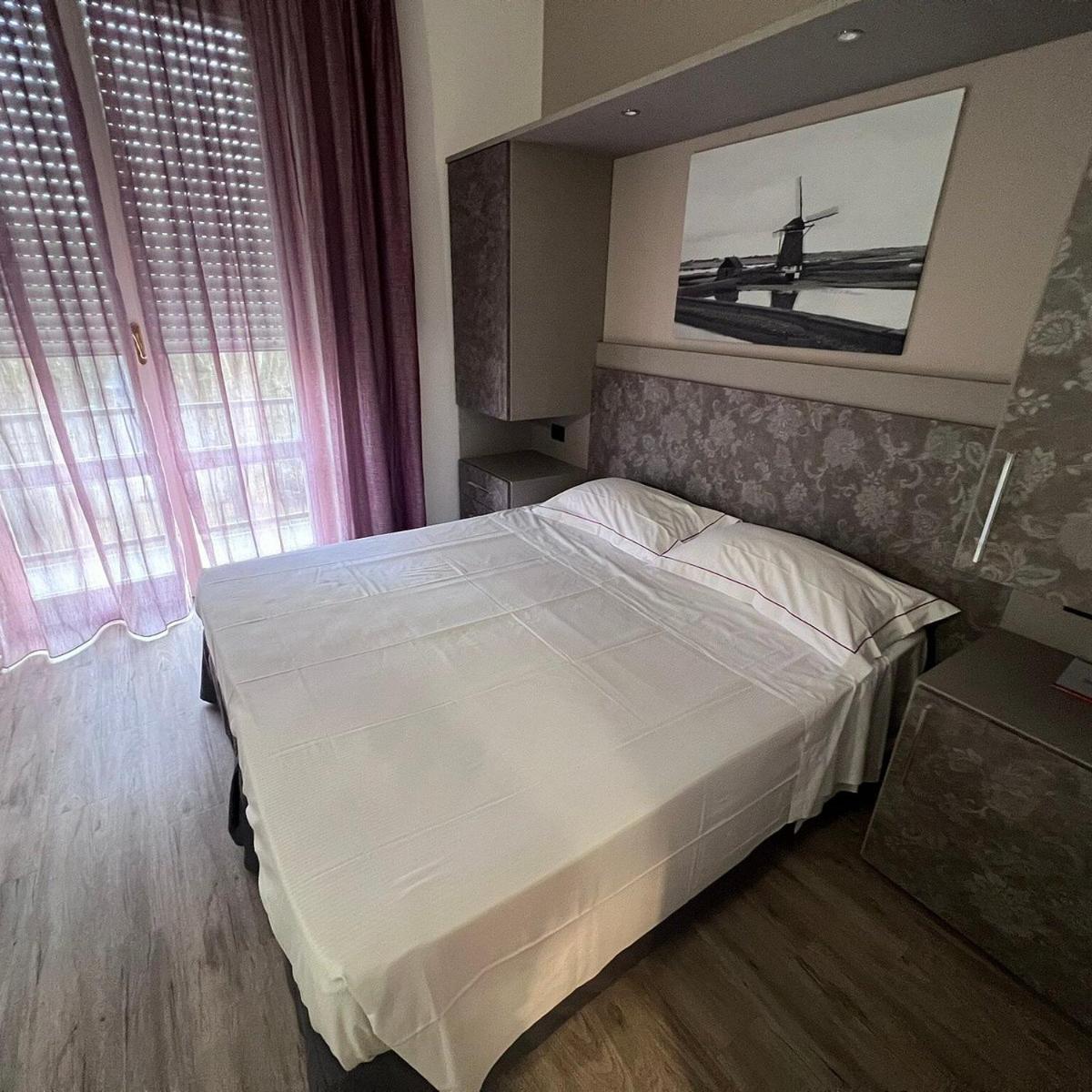 Hotel Salus — Foto 3